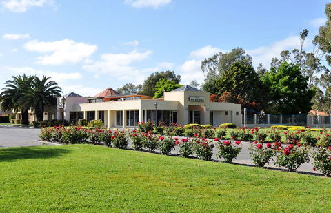 Barossa Weintal Resort - Holiday Find 0