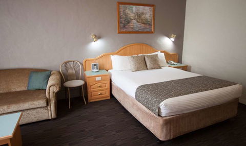 Barossa Weintal Resort - Holiday Find 1