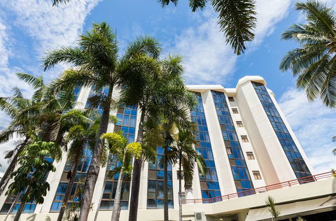 Rydges Southbank Townsville - Holiday Find 0