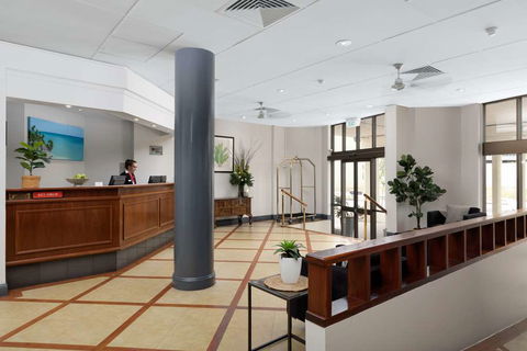 Rydges Southbank Townsville - Holiday Find 1