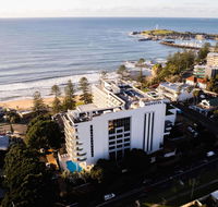 Novotel Wollongong Northbeach - Holiday Find