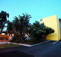 Flinders Motel - Holiday Find