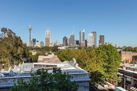 Nesuto Woolloomooloo Sydney Apartments - Holiday Find 0
