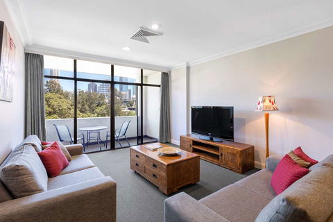 Nesuto Woolloomooloo Sydney Apartments - Holiday Find 1
