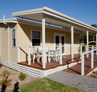 Ocean Beach Resort and Holiday Park - Holiday Find