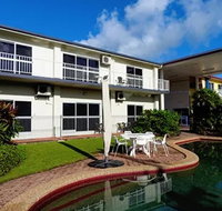 Barrier Reef Motel - Holiday Find