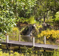 Cedar Park Rainforest Resort - Holiday Find