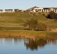 McCracken Country Club Hotel - Holiday Find
