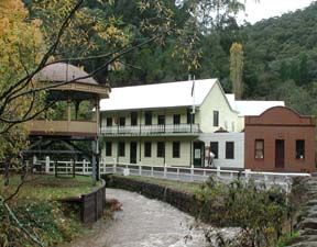 Walhalla's Star Hotel - Holiday Find 0
