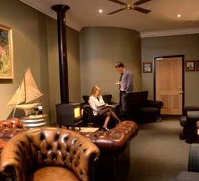 Walhalla's Star Hotel - Holiday Find 1