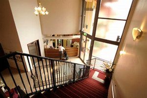 Warners at the Bay Motel - Holiday Find 1