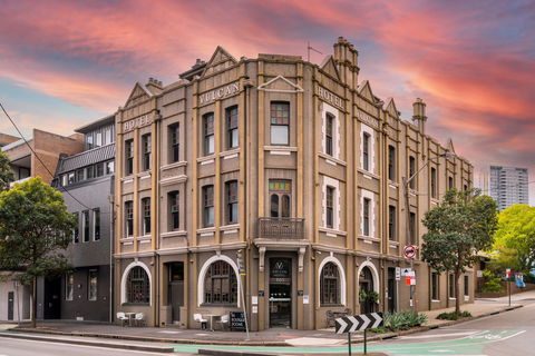 The Vulcan Hotel - Holiday Find 0