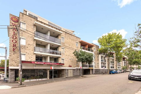 Nesuto Chippendale Sydney Apt Hotel - Holiday Find 0