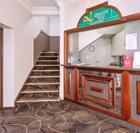 Quality Hotel Bayswater - Holiday Find