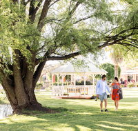 Parklands Resort  Conference Ctr - Holiday Find