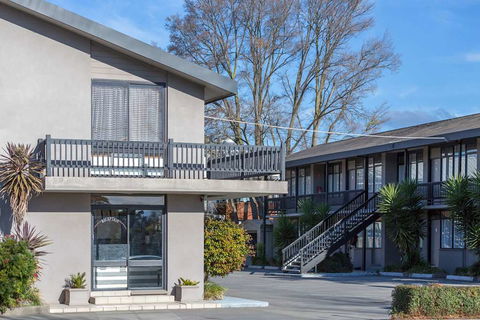 Best Western Governor Gipps Motor Inn - Holiday Find 0