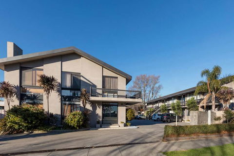 Best Western Governor Gipps Motor Inn - Holiday Find 2