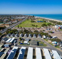 Discovery Parks Adelaide Beachfront - Holiday Find