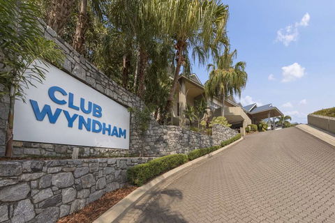 Club Wyndham Airlie Beach - Holiday Find 0