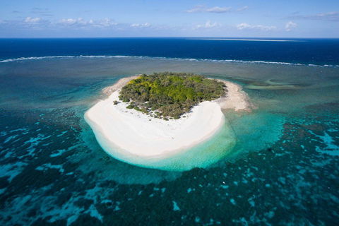 Wilson Island Resort - Holiday Find 0