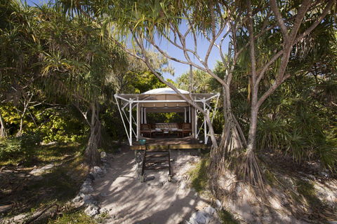 Wilson Island Resort - Holiday Find 1