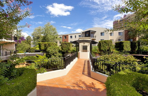 Astra Apartments The Griffin - Holiday Find 1