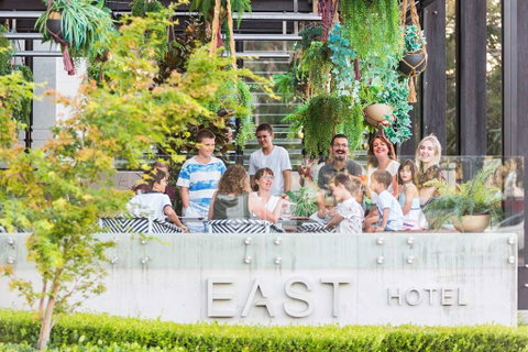 East Hotel - Holiday Find 0