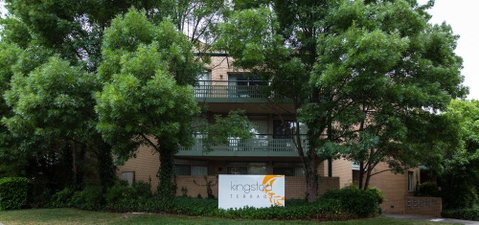 Kingston Terrace Serviced Apartments - Holiday Find 0