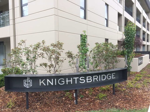 Knightsbridge Canberra - Holiday Find 1