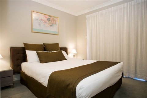 Pinnacle Apartments - Holiday Find 1