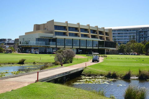 Best Western City Sands - Holiday Find 0