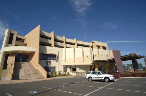 Best Western City Sands - Holiday Find 1