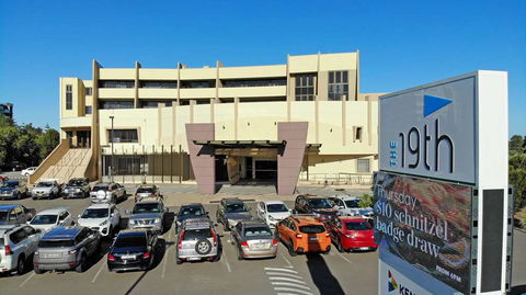 Best Western City Sands - Holiday Find 2