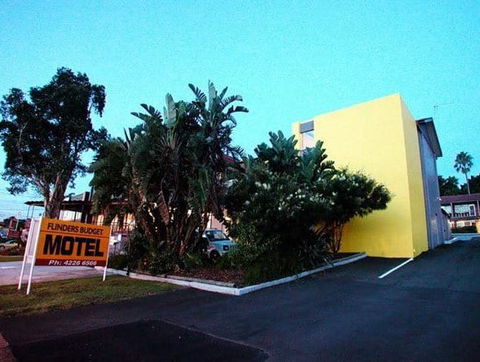 Flinders Motel - Holiday Find 0