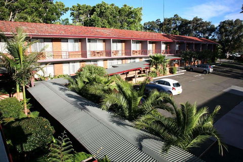 Flinders Motel - Holiday Find 1