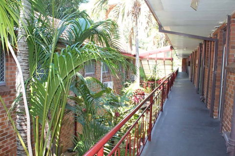 Flinders Motel - Holiday Find 2