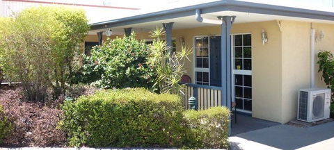 Outback Motel - Holiday Find 2