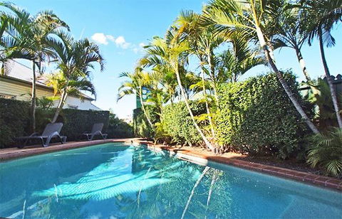 Airport Clayfield Motel - Holiday Find 0