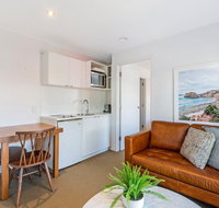 The Victoria Apartments - Holiday Find
