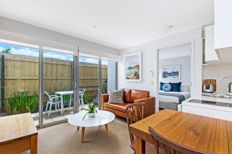 The Victoria Apartments - Holiday Find 1