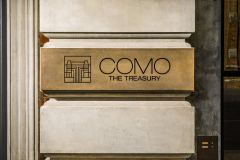 COMO The Treasury, Perth - Holiday Find 1