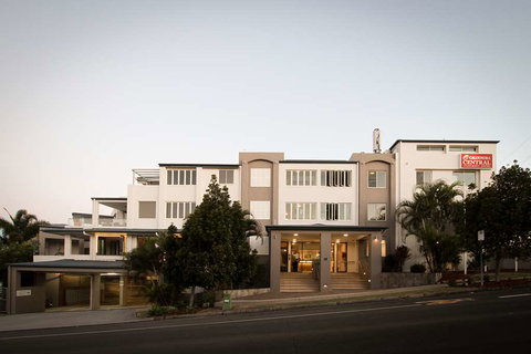 Caloundra Central Apartment Hotel - Holiday Find 0