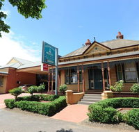 Alexandra Place - Holiday Find
