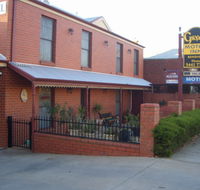 Bendigo Goldfields Motor Inn - Holiday Find