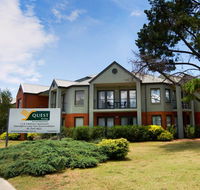Quest Bendigo - Holiday Find
