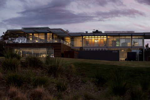 Mona Pavilions - Holiday Find 2