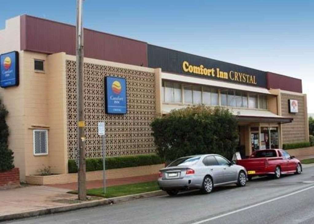 Broken Hill NSW Holiday Find