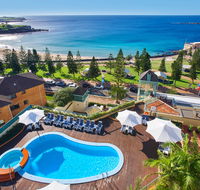 Crowne Plaza Coogee Beach Sydney - Holiday Find