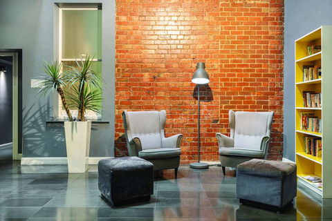 Best Western Melbourne City - Holiday Find 0