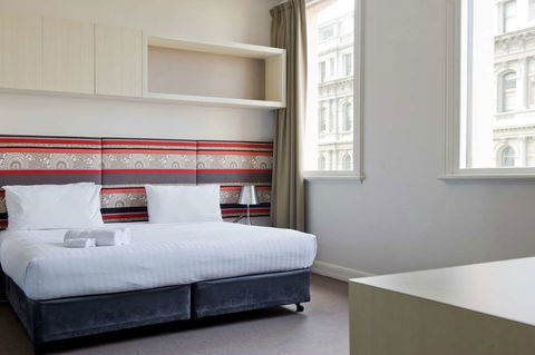 Best Western Melbourne City - Holiday Find 2